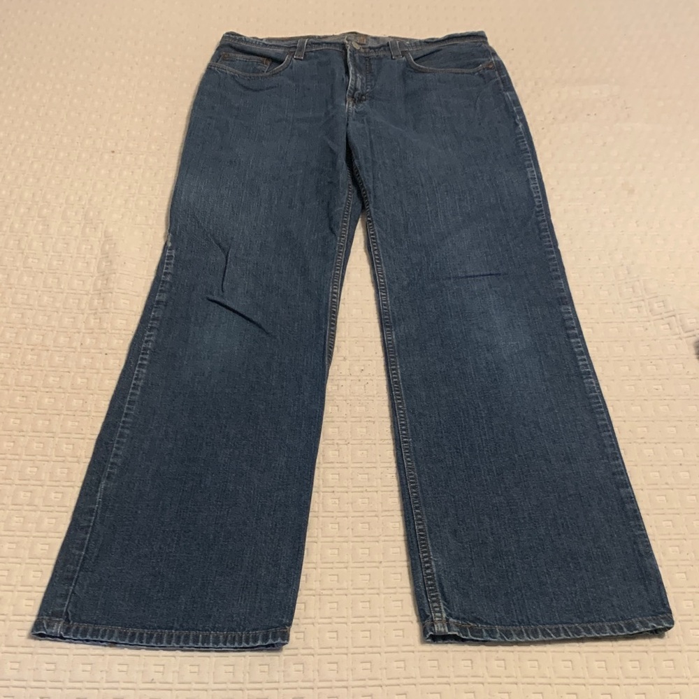 Classic Blue Women's Jeans